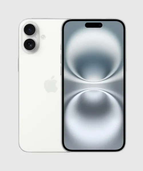 iPhone 16