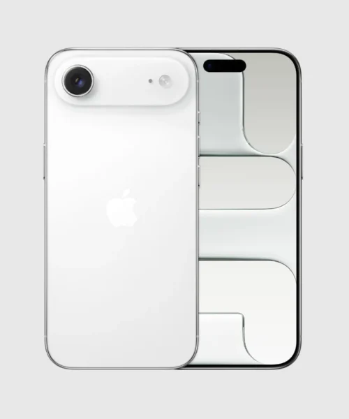 iPhone Air